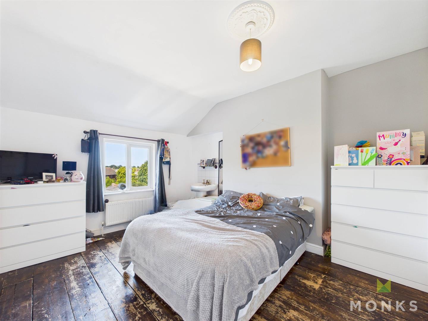 55 New Street, Wem, SY4 5AE SSTC